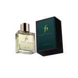 Patrice Fransez Paris SULTAN-TİMELESS COLLECTİON-50 ML Kadın Parfüm