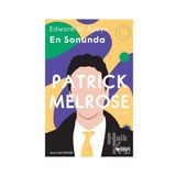 Patrick Melrose 5 - En Sonunda - Edward St Aubyn