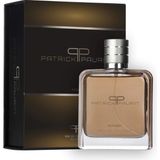 Patrick Paurin Patrıck Paurın Erkek Parfümü 100 ml Edt Made France Pour Homme (Patrıck Paurın Futurıst)