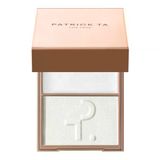 Patrick Ta Major Glow Creme & Powder Light Reflecting Translucent Highlighter - My Love