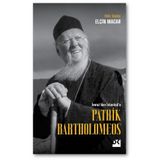 Patrik Bartholomeos - Elçin Macar
