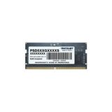 Patrıot 16Gb Ddr5 5600Mhz Cl46 Notebook Ram Sıgnature Lıne Psd516g560081s