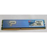 Patriot Gseries Pgd34g1333kh 2Gb Gaming Series Ddr3 1333Mhz 9-9-9-24 Oyuncu Ram Bellek