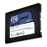 Patriot P210 512GB 520MB-430MB-S Sata 3 2.5