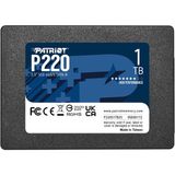 Patriot P220 1TB 550-500MB Sata3 SSD