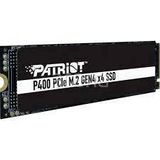 Patriot P400P1TBM28H SSD 1 TB P400 VPN100 M.2 2280 PCIE 5000/4800 Ssd