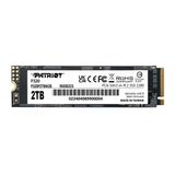 Patrıot Patriot P320 2Tb 3000/2200Mb/S Nvme M.2 Ssd Disk P320p2tbm28