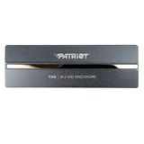 Patriot PV810UPNGM TXD PCIe M.2 2280 USB 3.2 Gen2 SSD Kutusu