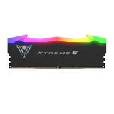 Patriot PVXR532G76C36K Viper Xtreme 5 RGB 2x16 GB DDR5 7600 MHz Gaming Ram