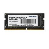 Patriot Signature 16GB Ddr4 3200MHZ Nb Ram