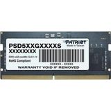 Patriot Signature Line 32 GB 5600 MHz CL46 SODIMM PSD532G56002S DDR5 RAM