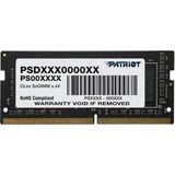 Patriot Signature Line PSD432G32002S 32 GB DDR4 3200 Mhz CL22 Notebook Bellek