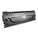 Patriot Viper Steel 16GB DDR4 3000Mhz CL16 Soğutuculu RAM Bellek