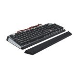 Patriot Viper V765 İngilizce Q - Mekanik RGB Klavye Siyah