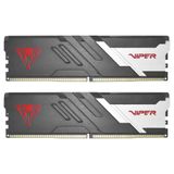 Patriot Viper Venom 64GB (2X32GB) DDR5 5600MHz CL40 Gaming Ram (Bellek) (PVV564G560C40K)