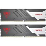Patriot Viper Venom PVV564G560C40K 5600 MHz DDR5 CL40 64 GB Ram