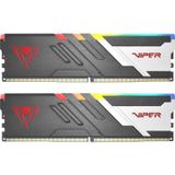 Patriot Viper Venom RGB 7400 MHz CL36 PVVR532G740C36K 32 GB DDR5 RAM