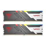 Patriot Viper Venom RGB PVVR532G600C36K 6000MHz DDR5 CL36 32 GB Ram