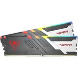Patriot Viper Venom RGB PVVR532G720C34K 7200 MHz CL34 DDR5 (2x16) 32 GB RAM