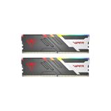 Patriot Viper Venom RGB VVR532G60C28AK 6000 MHz CL28 DDR5 (2x16) 32 GB Ram