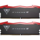 Patriot Viper Xtreme 5 PVX532G64C32K 6400 MHz DDR5 CL32 32 GB Ram