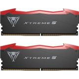 Patriot Viper Xtreme 5 PVX532G70C32K 7000 MHz CL32 DDR5 (2x16) 32 GB RAM