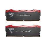 Patriot Viper Xtreme 5 PVX532G82C38K 32GB DDR5 8200MHz CL38 Gaming Ram