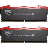 Patriot Viper Xtreme 5 PVX548G70C32K 7000 MHz CL32 DDR5 (2x24) 48 GB RAM
