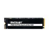 Patriot Vp400 V4 P400vp2tbm 2 Tb 6200/5200 Mb/S Nvme M.2 Ssd Disk