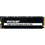 Patriot VP400 V4 P400VP2TBM28H PCI-Express 4.0 2 TB M.2 SSD