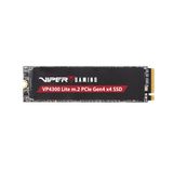 Patriot VP4300L2TBM28H Viper VP4300 Lite 2 TB 7400/6400MB/s Gen4 x4 NVMe M.2 SSD Disk