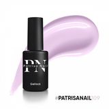 Patrisa Nail 109 8 ml Gelato Serisi Kalıcı Oje