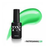 Patrisa Nail 128 Pina Colada Serisi 8 ml Kalıcı Oje