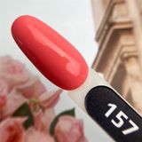 Patrisa Nail 157 8 ml Axios Premium Serisi Kalıcı Oje
