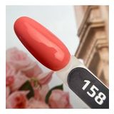 Patrisa Nail 158 8 ml Axios Premium Serisi Kalıcı Oje