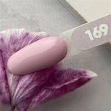 Patrisa Nail 169 8 ml Axios Premium Serisi Kalıcı Oje