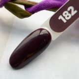 Patrisa Nail 182 8 ml Axios Premium Serisi Kalıcı Oje