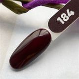 Patrisa Nail 184 8 ml Axios Premium Serisi Kalıcı Oje
