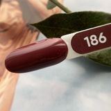 Patrisa Nail 186 8 ml Axios Premium Serisi Kalıcı Oje