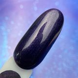 Patrisa Nail 196 8 ml Axios Premium Serisi Kalıcı Oje