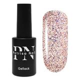Patrisa Nail 438 Style Serisi 8 ml Kalıcı Oje