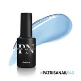 Patrisa Nail 940 8 ml Axios Premium Serisi Kalıcı Oje