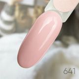 Patrisa Nail Kalıcı Oje Cardigan Serisi 641, 8ml