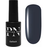 Patrisa Nail Kalıcı Oje Cardigan Serisi 644, 8 ml Grafit Mavisi