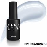 Patrisa Nail Kalıcı Oje Gelato Serisi 101 - 8ml