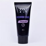Patrisa Nail Kombi Jel Cover №1 - 60 ml