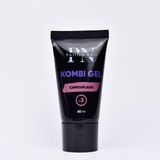 Patrisa Nail Kombi Jel Cover №3 - 30 ml