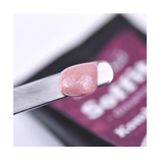 Patrisa Nail Soffit Dreamy Kombi Jel - Işıltılı Sıcak-Natürel Kombi Jel