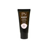 Patrisa Nail Soffit Innocent Kombi Jel - Işıltılı Soğuk-Pembe Kombi Jel