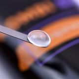 Patrisa Nail Yoğun Kıvamlı Kavanozdaki Kombi Jel Şeffaf 15 ml